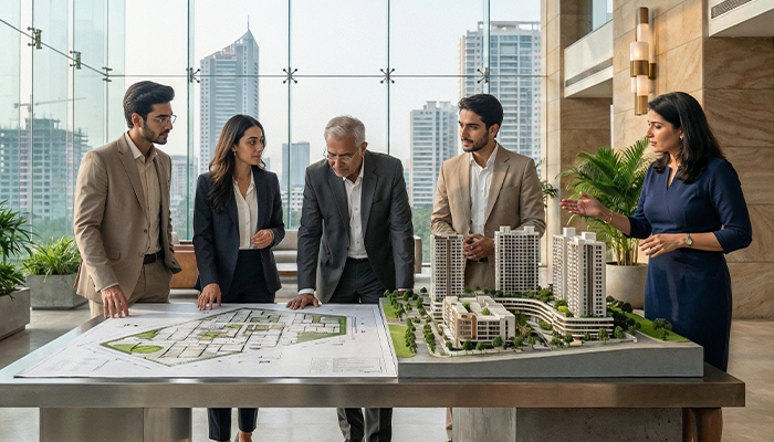 Recent Design Project